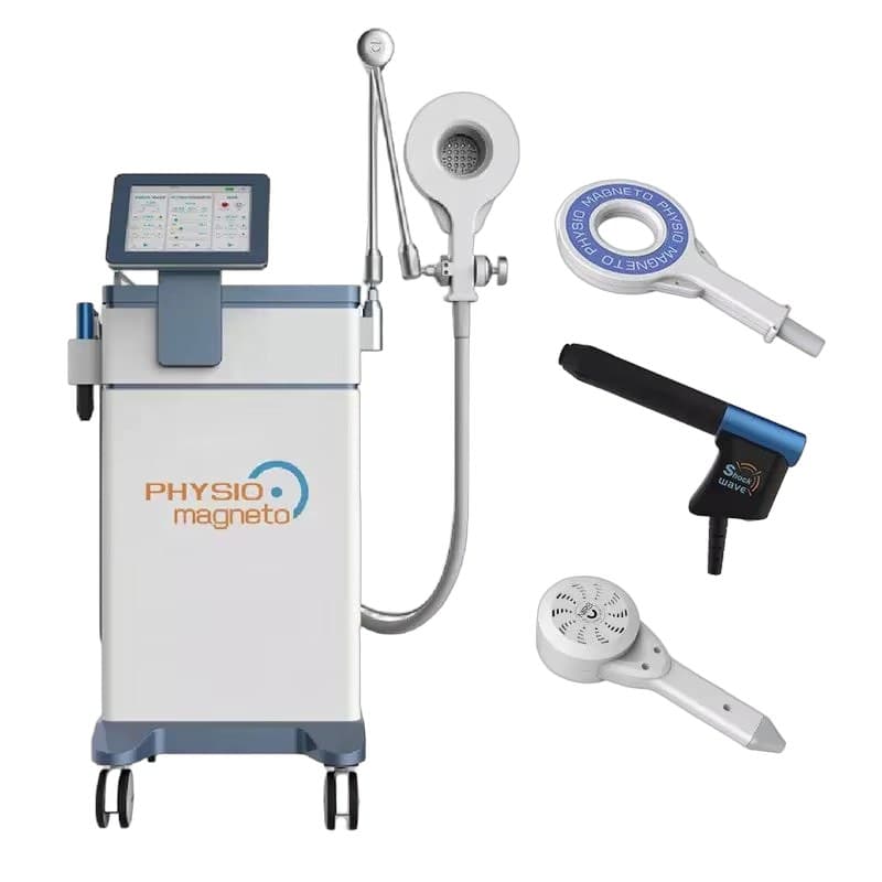Physio Magneto 3in1 — миниатюра 6