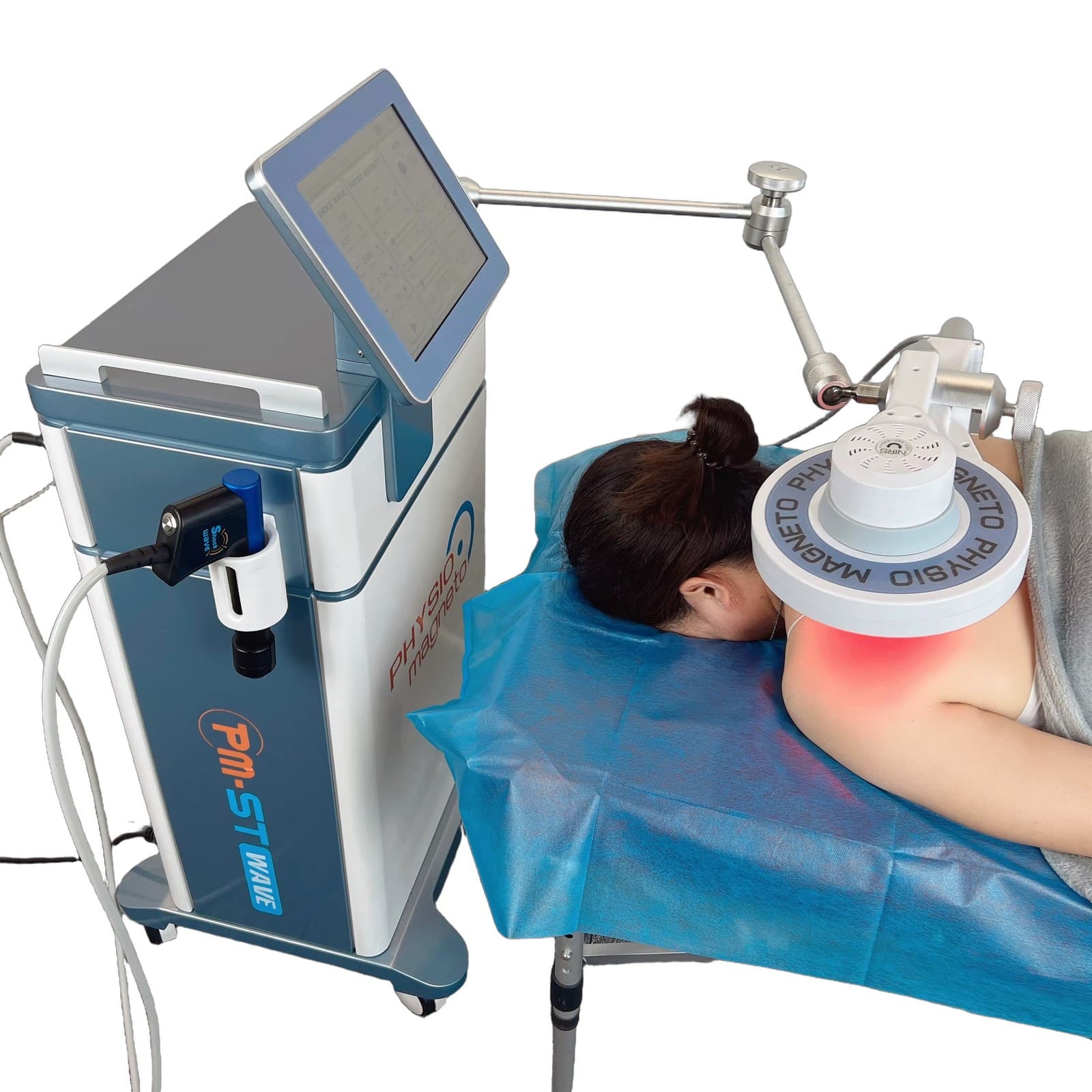 Physio Magneto 3in1 — миниатюра 9