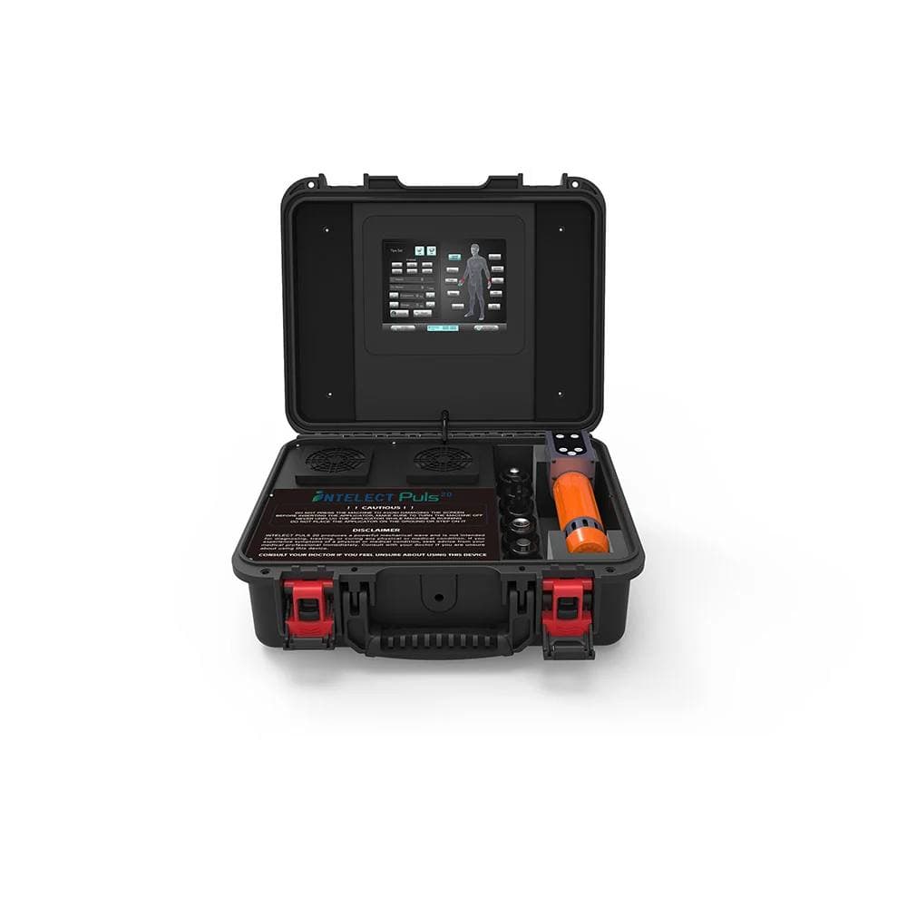 INTELECT PULS 20 — миниатюра 3
