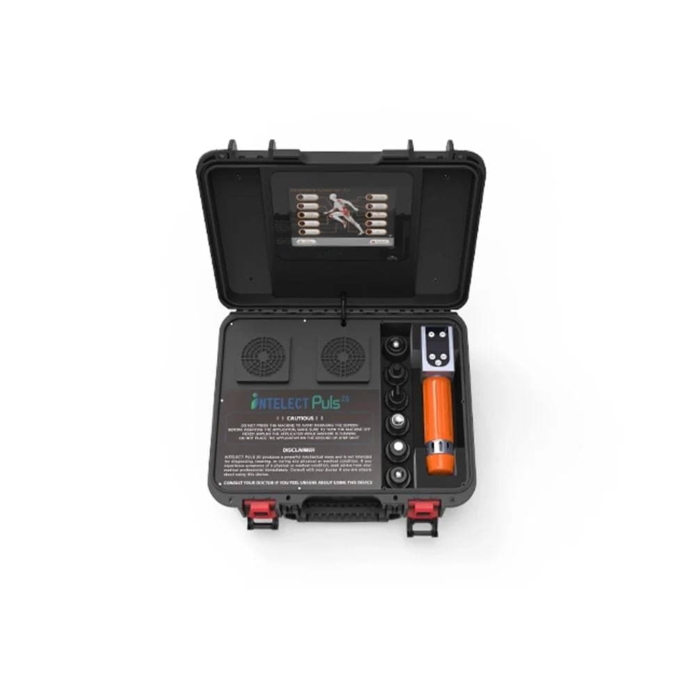 INTELECT PULS 20 — миниатюра 5