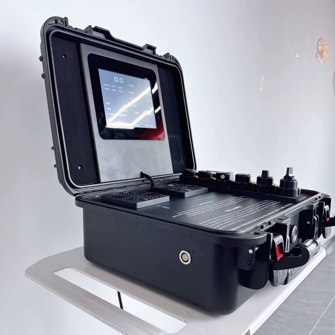 INTELECT PULS 20 — миниатюра 7