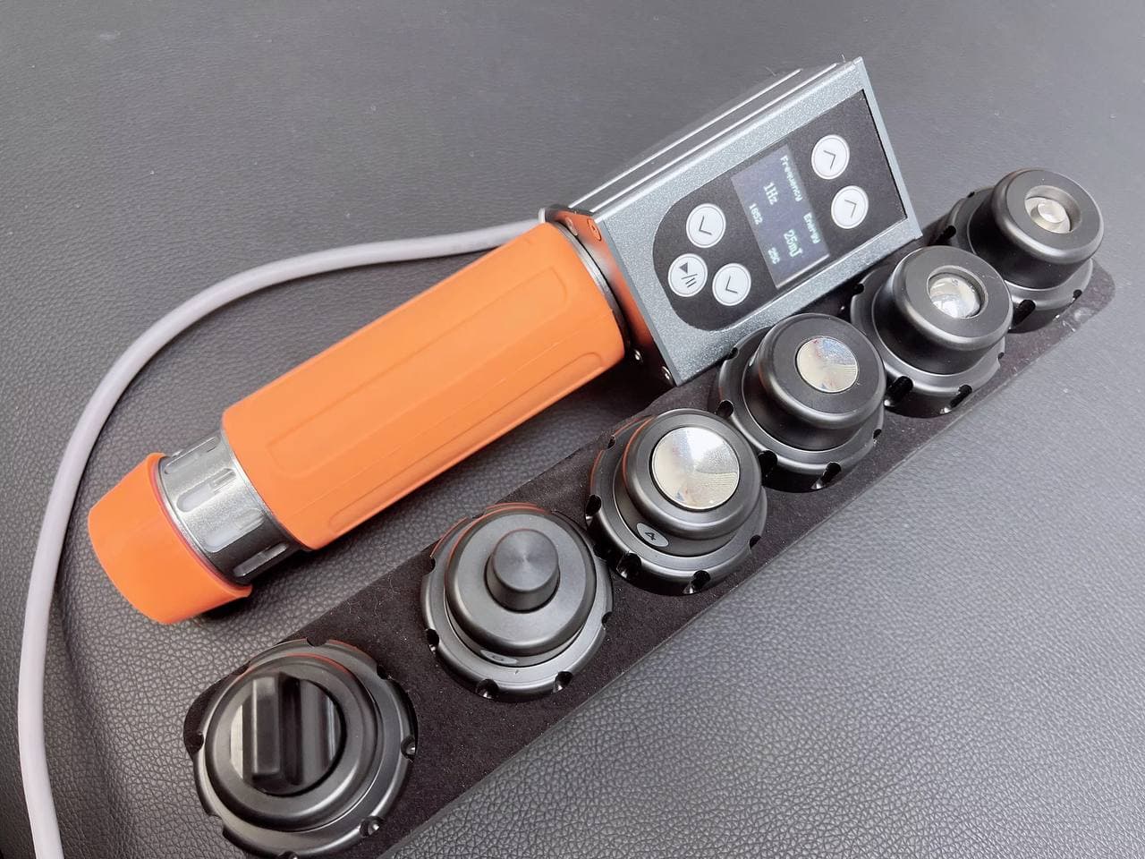 INTELECT PULS 20 — миниатюра 9