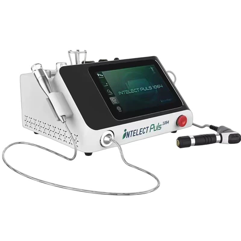 Intelect Puls 1064 — миниатюра 2