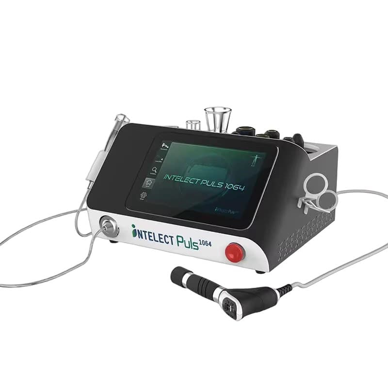 Intelect Puls 1064 — миниатюра 3