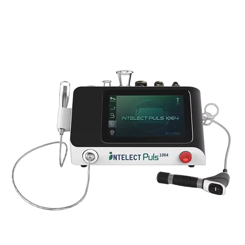 Intelect Puls 1064 — миниатюра 4
