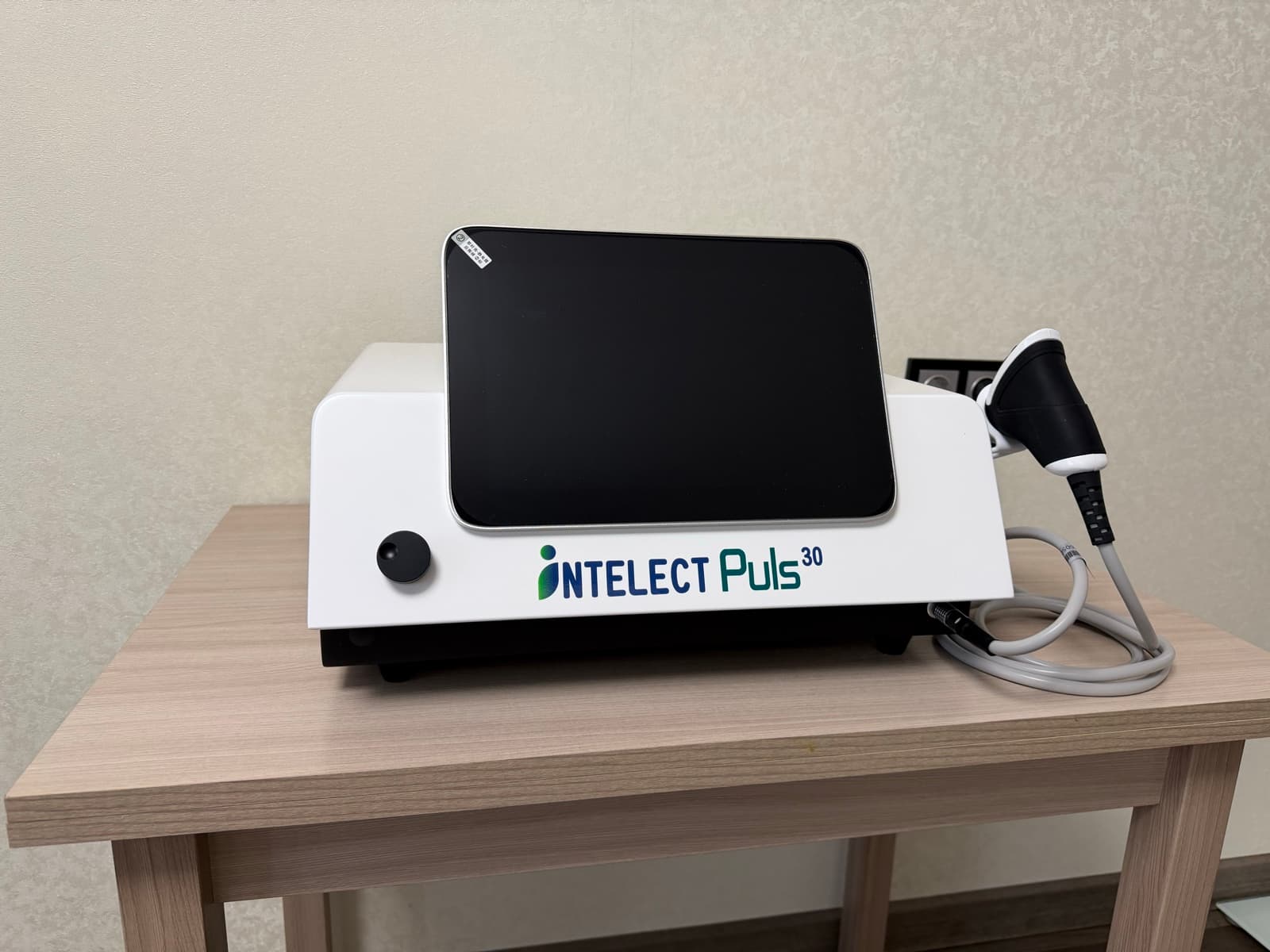 Intelect Puls 30 — миниатюра 4