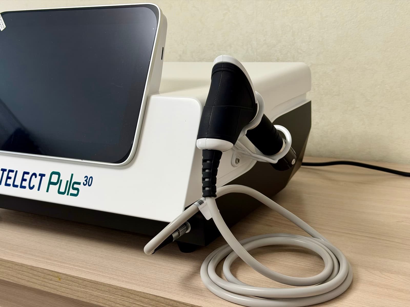 Intelect Puls 30 — миниатюра 5