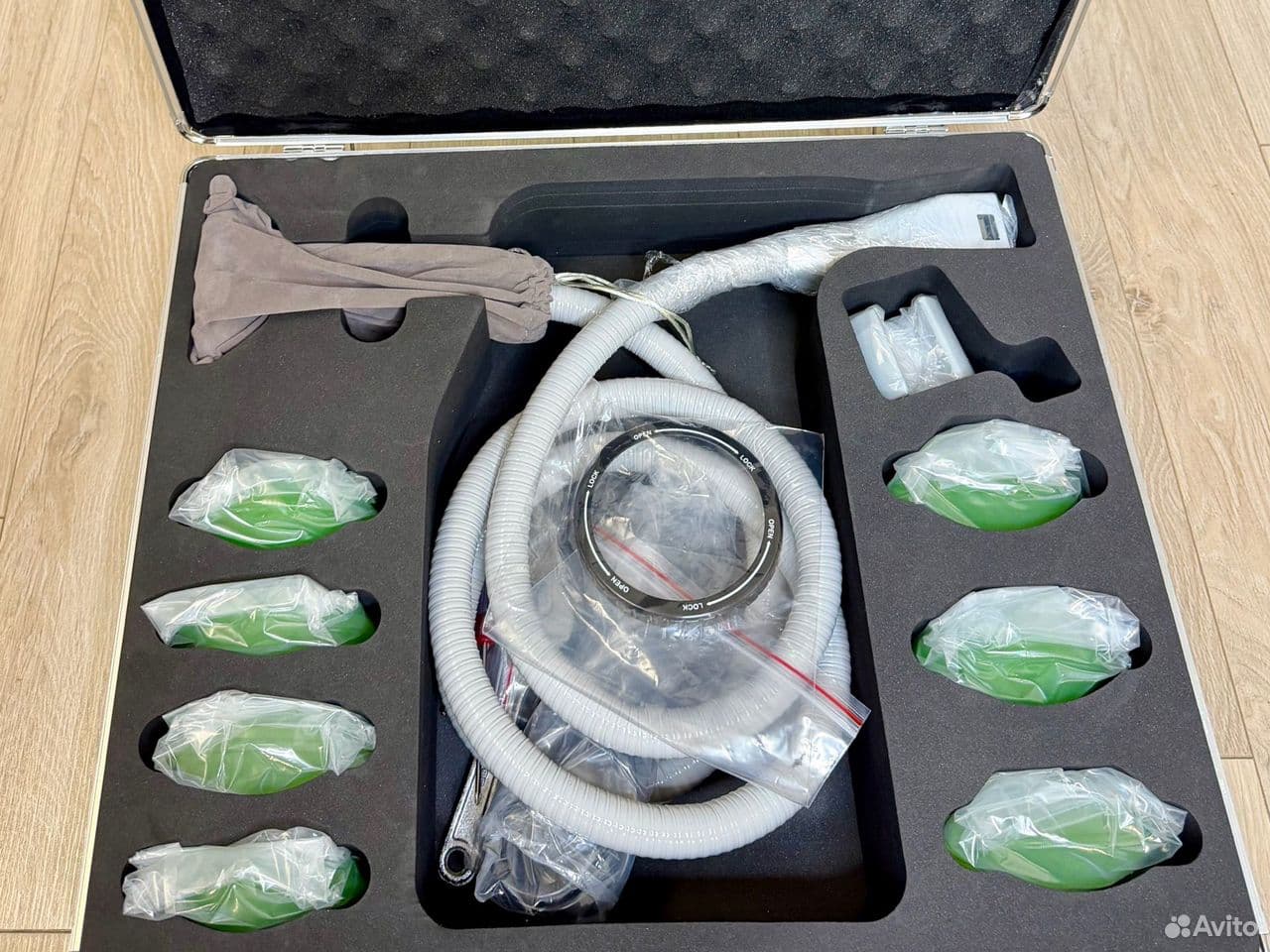 Piezonia Focus F-SWT — миниатюра 3