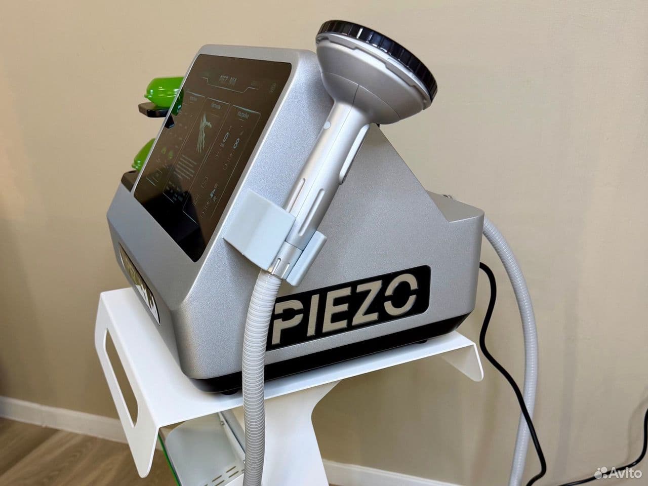 Piezonia Focus F-SWT — миниатюра 8
