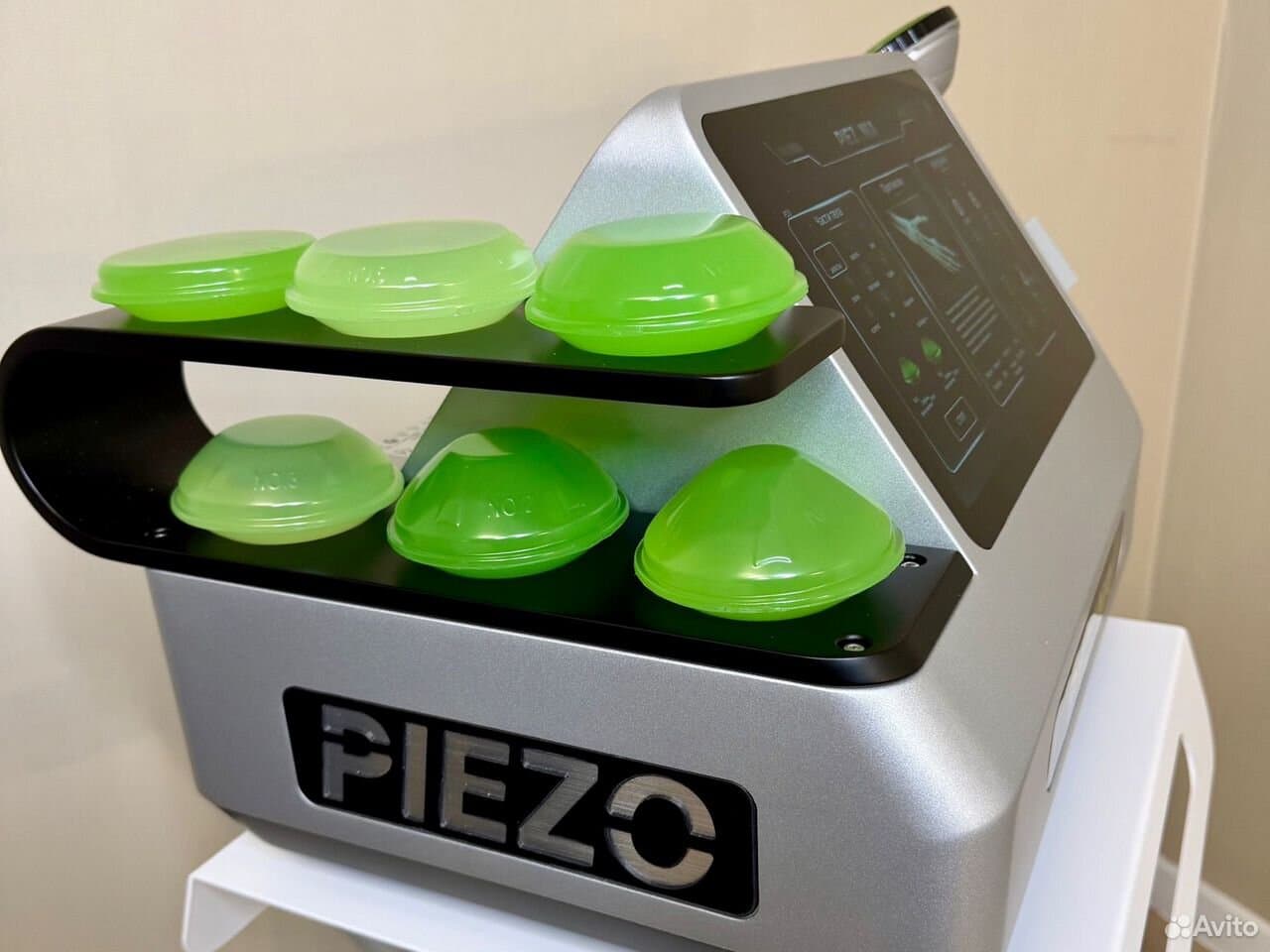 Piezonia Focus F-SWT — миниатюра 9