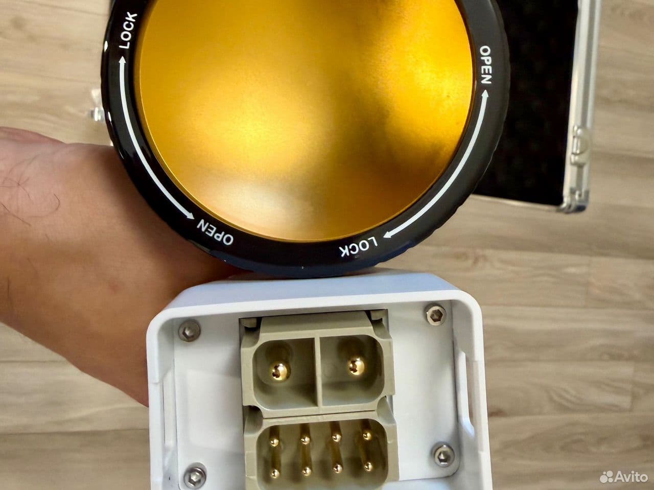 Piezonia Focus F-SWT — миниатюра 11