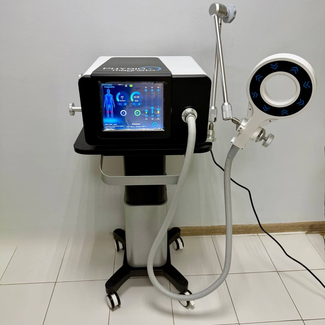 Super Inductive System (SIS) 5T — миниатюра 2