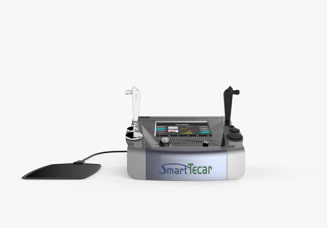 K-Smart Tecar — миниатюра 4